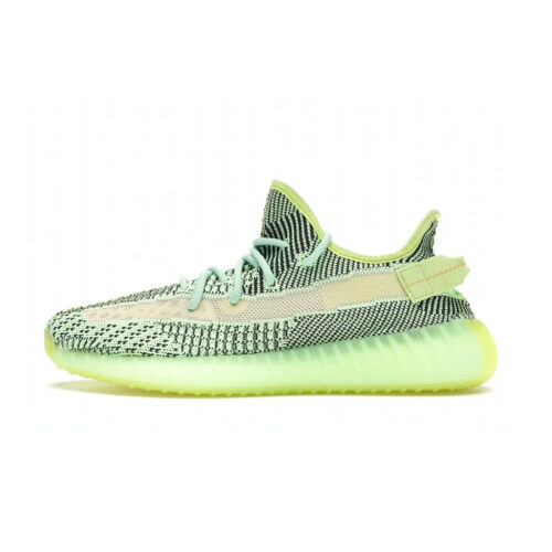 Yeezy Boost 350 'Yeezreel'