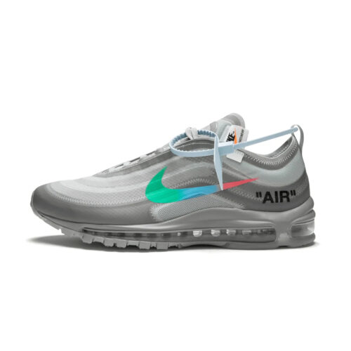 Air Max 97 x Off White 'Menta'