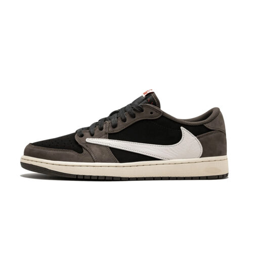 Retro 1 Low x Travis Scott