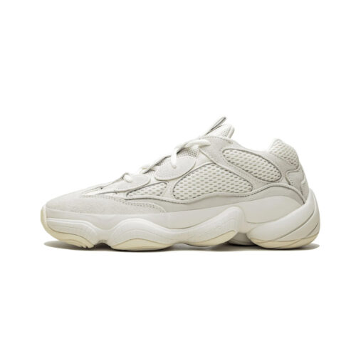 Yeezy 500 Bone White