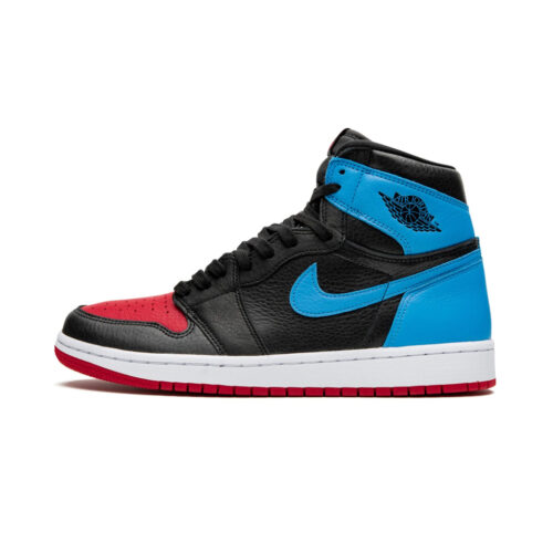 Retro 1 UNC to CHI