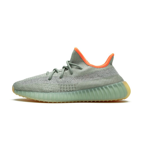 Yeezy Boost 350 'Desert Sage'