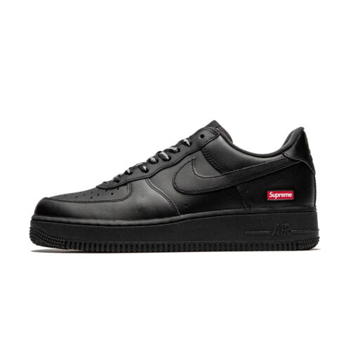 Air Force I Low x Supreme