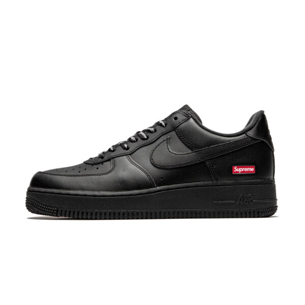 Air Force I Low x Supreme