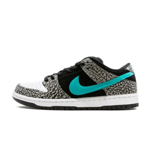 Dunk Low SB 'Elephant'