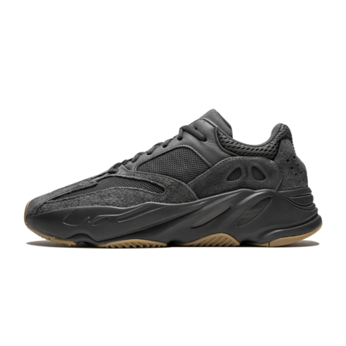 Yeezy Boost 700 Utility Black