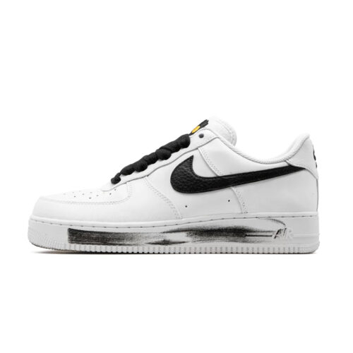 Air Force I Low x G-Dragon ‘Paranoise’