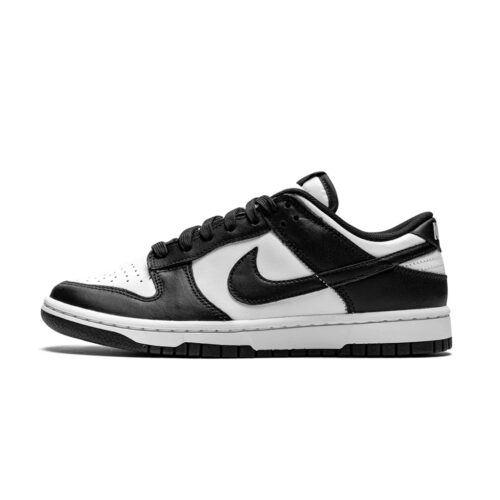 Dunk Low Panda