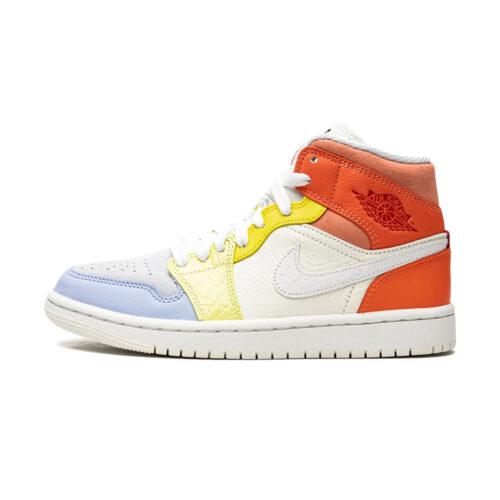 Retro 1 Mid To My First Coach