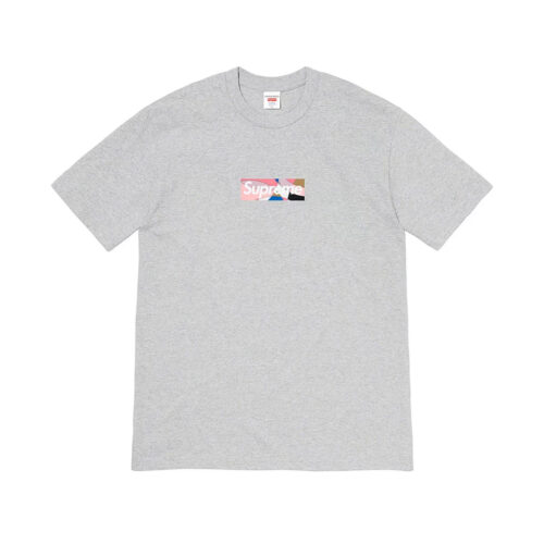 Emilio Pucci Box Logo Tee