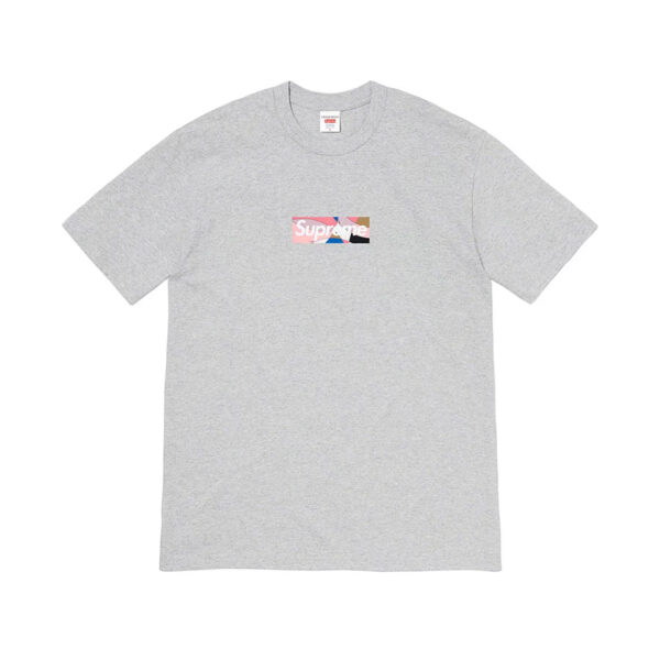 Emilio Pucci Box Logo Tee