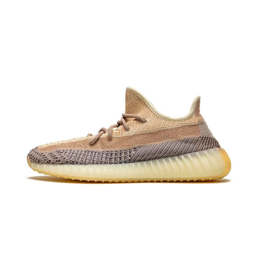 Yeezy Boost 350 Ash Pearl