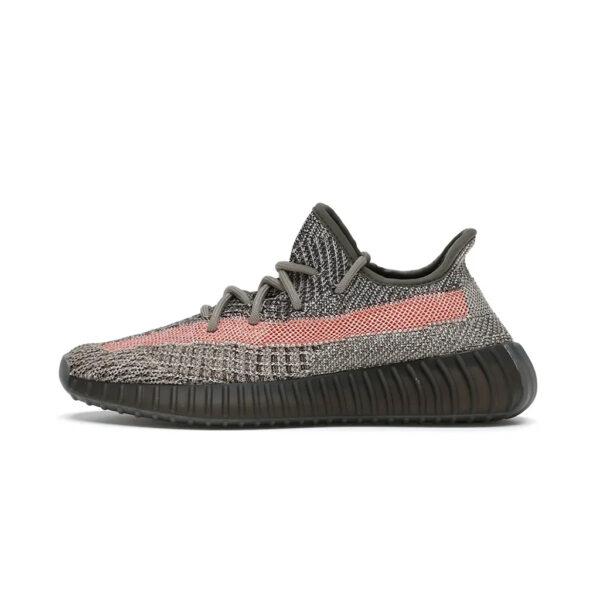 Yeezy Boost 350 Ash Stone