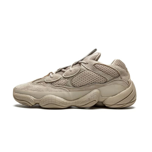 Yeezy 500 Taupe Light
