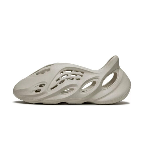 Foam Runner Sand