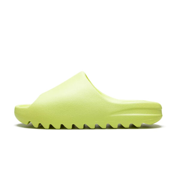 Slide Glow Green