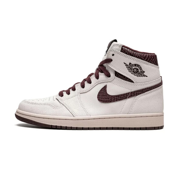Retro 1 x A Ma Maniere