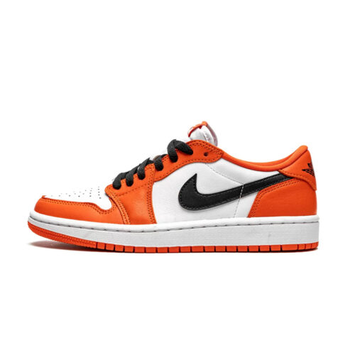 Retro 1 Low Starfish