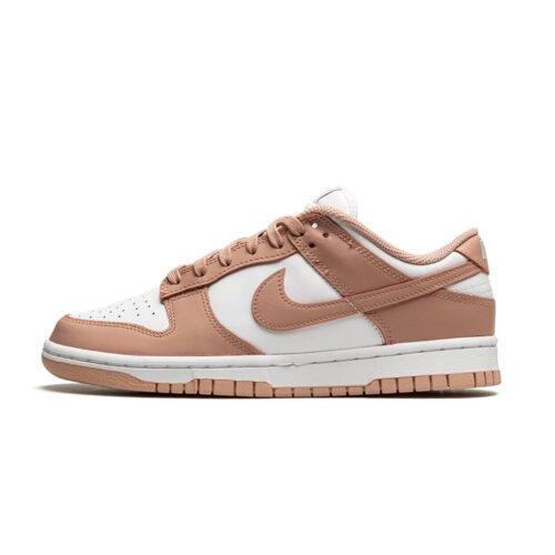 Dunk Low 'Rose Whisper'