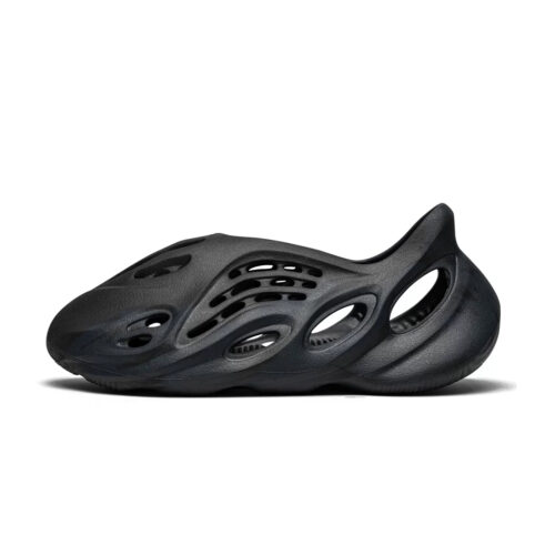 Yeezy Foam Runner Onyx