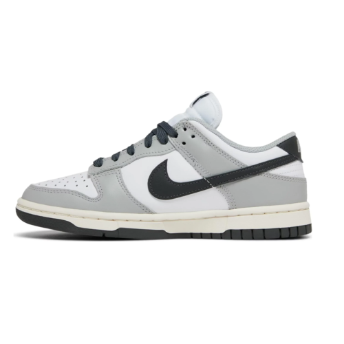 Dunk Low 'Smoke Grey'