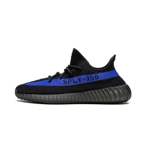 Yeezy Boost 350 Dazzling Blue