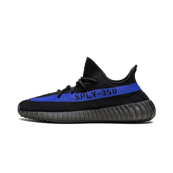 Yeezy Boost 350 Dazzling Blue