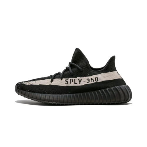 Yeezy Boost 350 Oreo