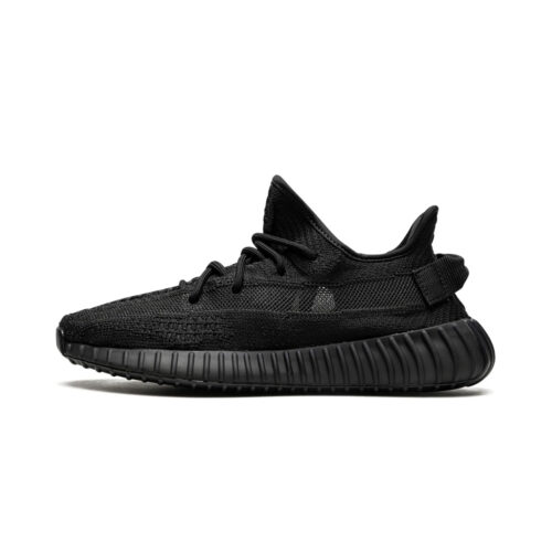 Yeezy Boost 350 Onyx