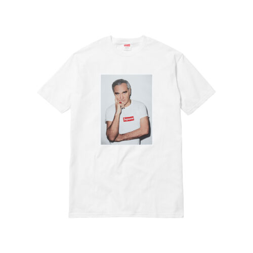 Morrissey Photo Tee