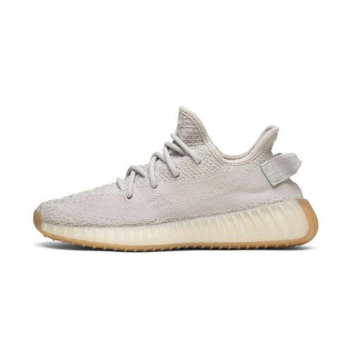 Yeezy 350 Sesame