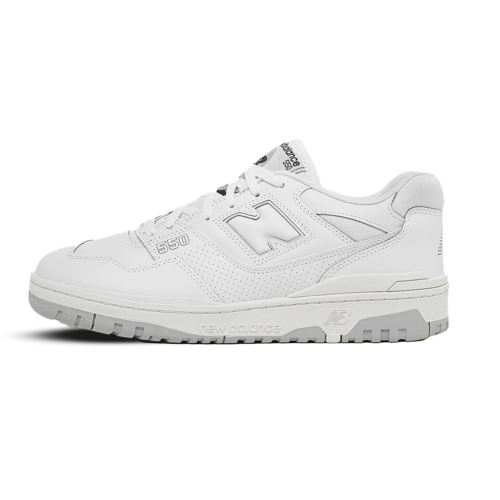New Balance 550 White Fog