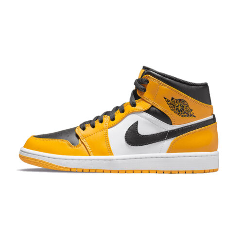 Retro 1 Mid Taxi