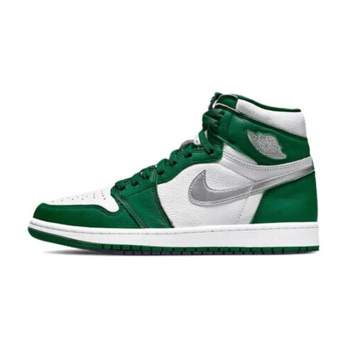 Retro 1 Gorge Green