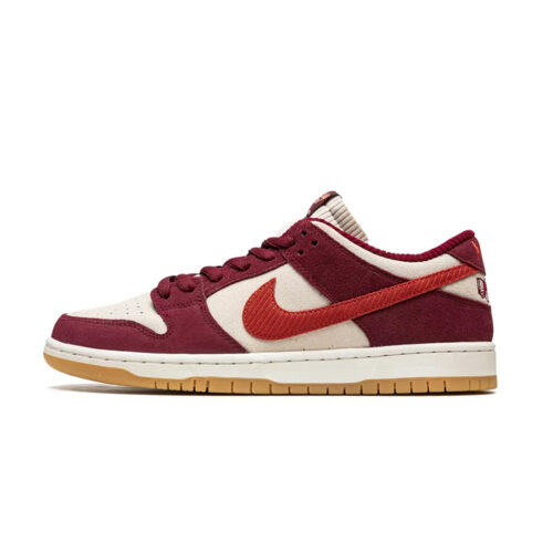 Dunk Low SB Skate Like a Girl