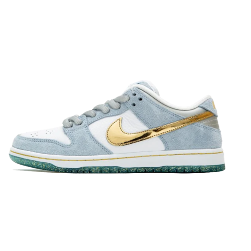Dunk Low SB x Sean Cliver