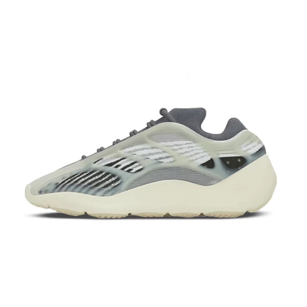 Yeezy 700 v3 Fade Salt