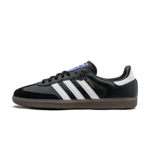 Samba OG Black