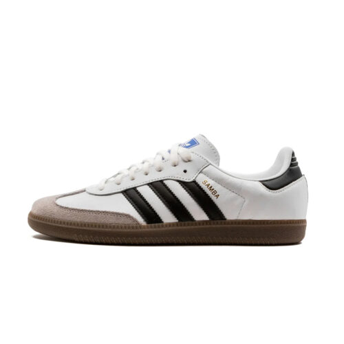 Samba OG White