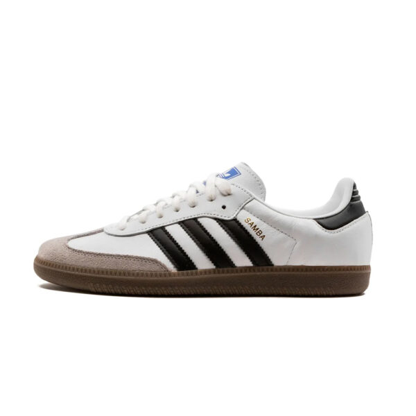 Samba OG White