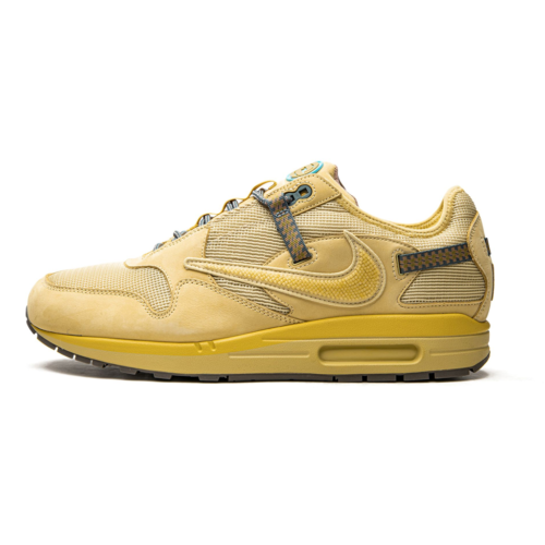 Air Max 1 x Travis Scott 'Saturn Gold'