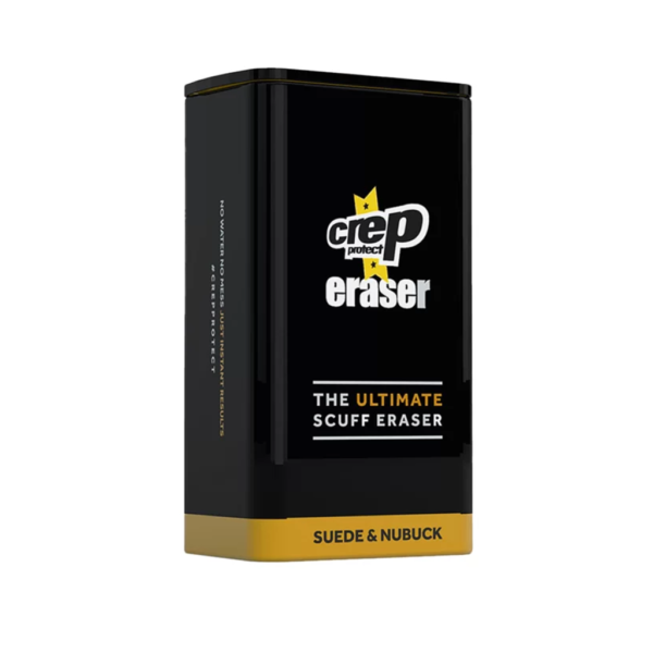Crep Eraser