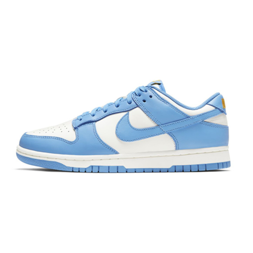 Dunk Low 'Coast'