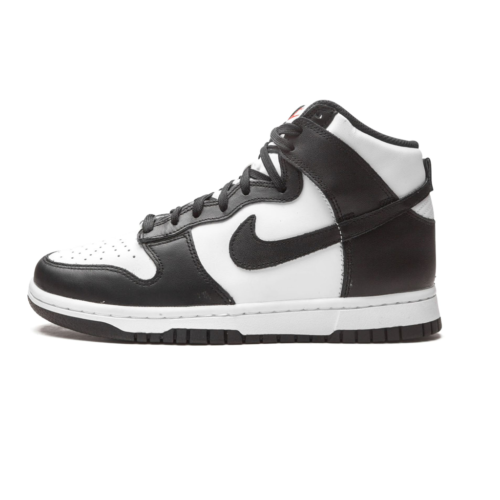 Dunk High Panda