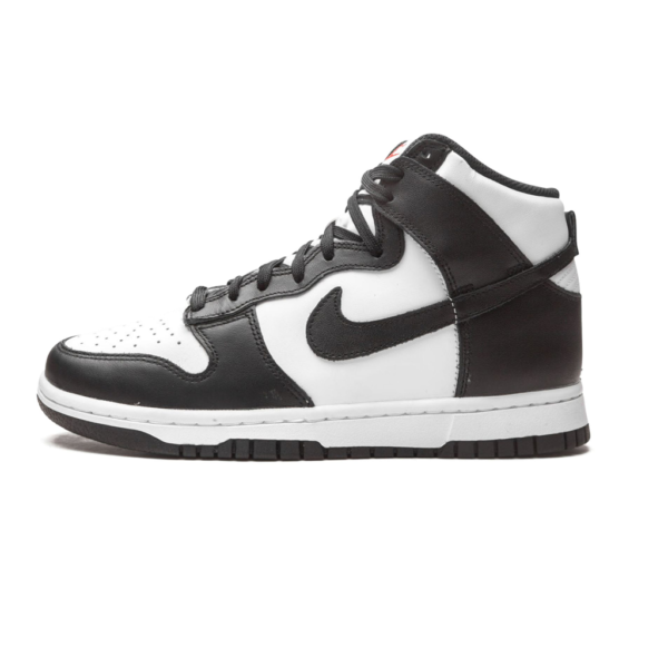 Dunk High Panda