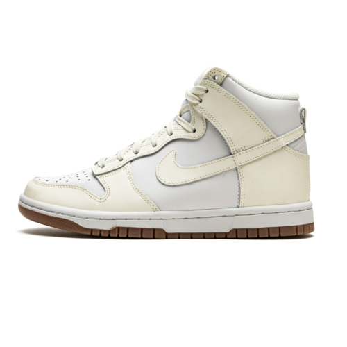 Dunk High 'Sail Gum'