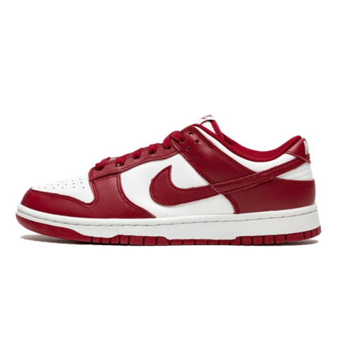 Dunk Low Team Red