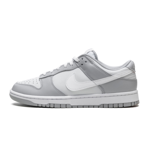 Dunk Low Two Tone Grey