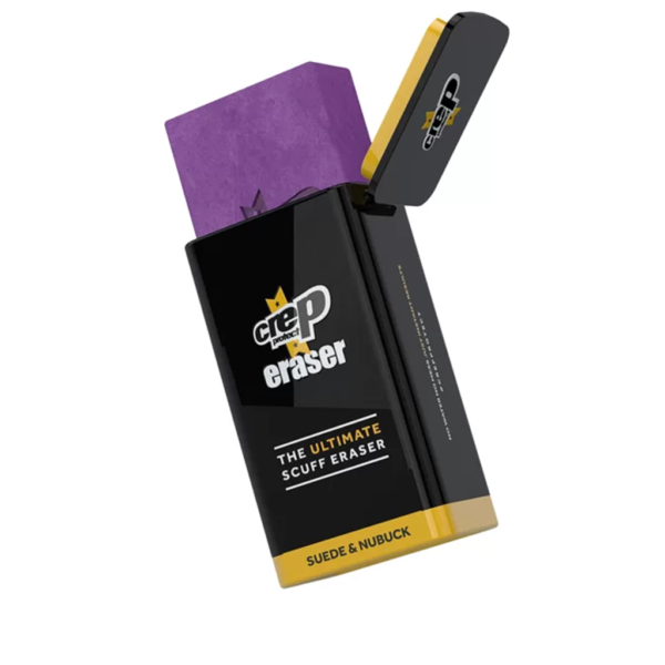 Crep Eraser