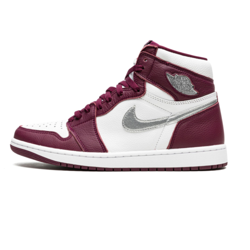 Retro 1 Bordeaux